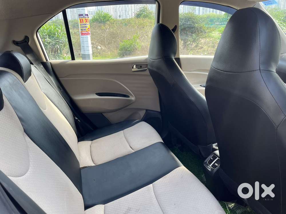 Hyundai Santro Sportz, 2019, Petrol