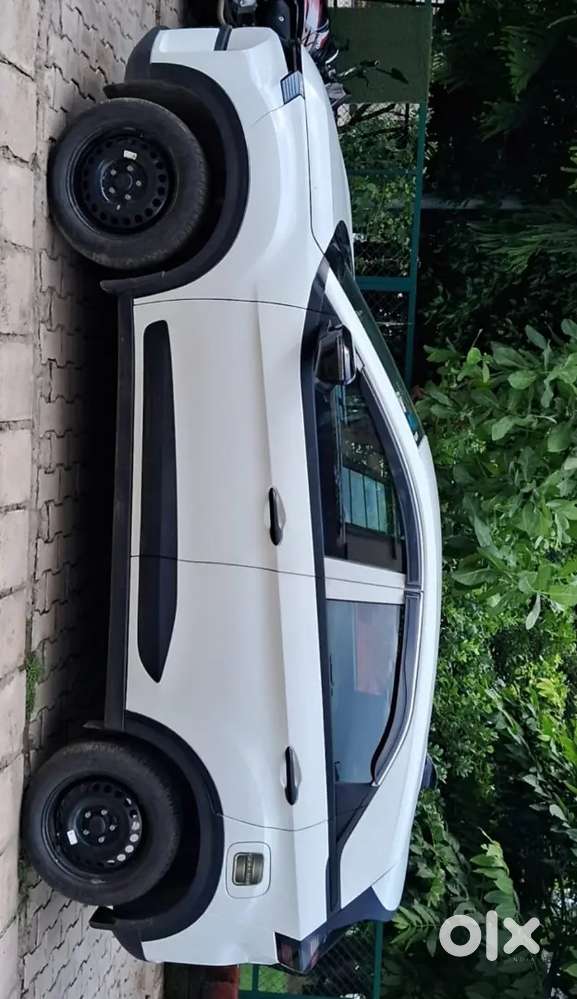 Tata Nexon Smart Plus