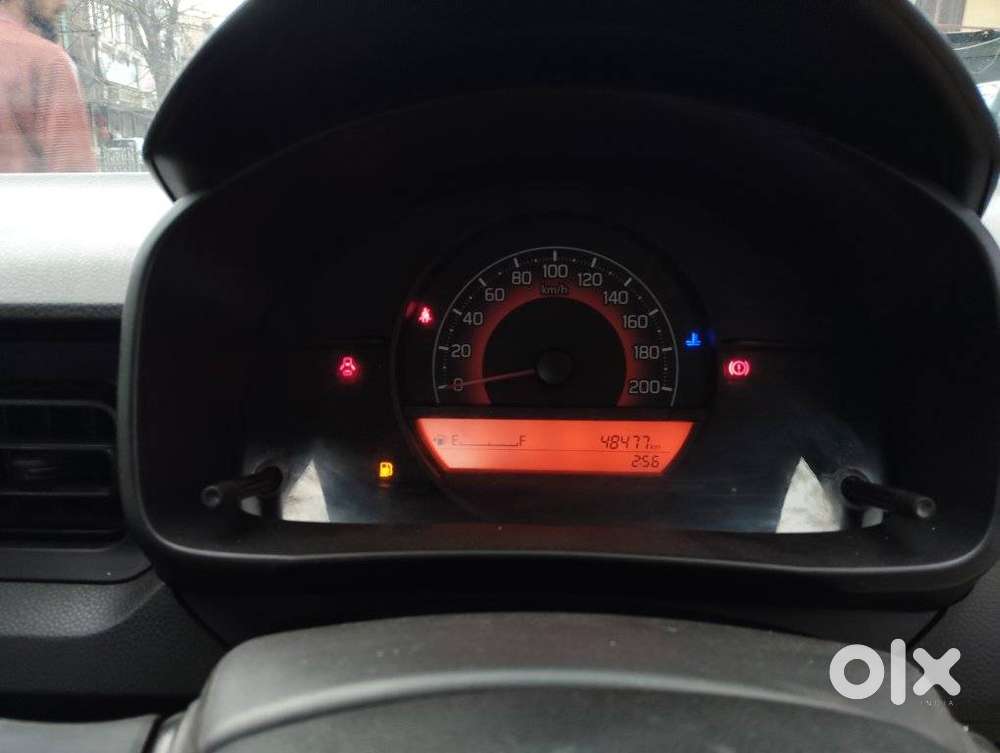 Maruti Suzuki Ignis 1.2 Sigma Mt, 2023, Petrol