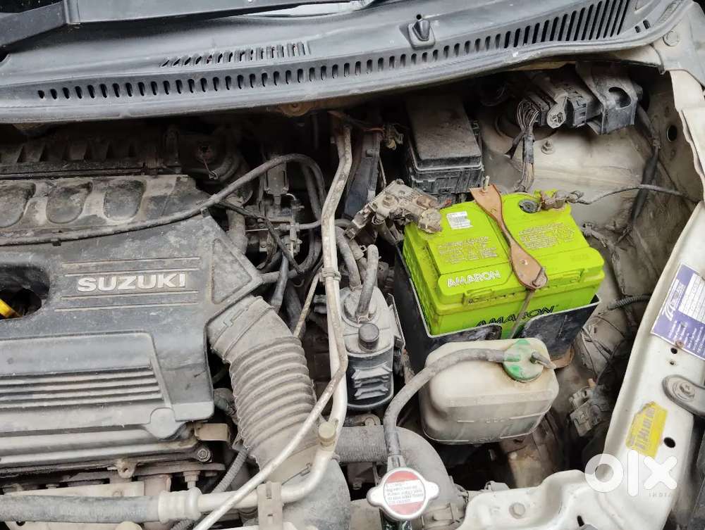 Maruti Suzuki Wagon R 1.0 2012 Petrol 110000 Km Driven Power Stating