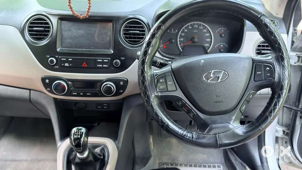 2018 Hyundai Grand I10