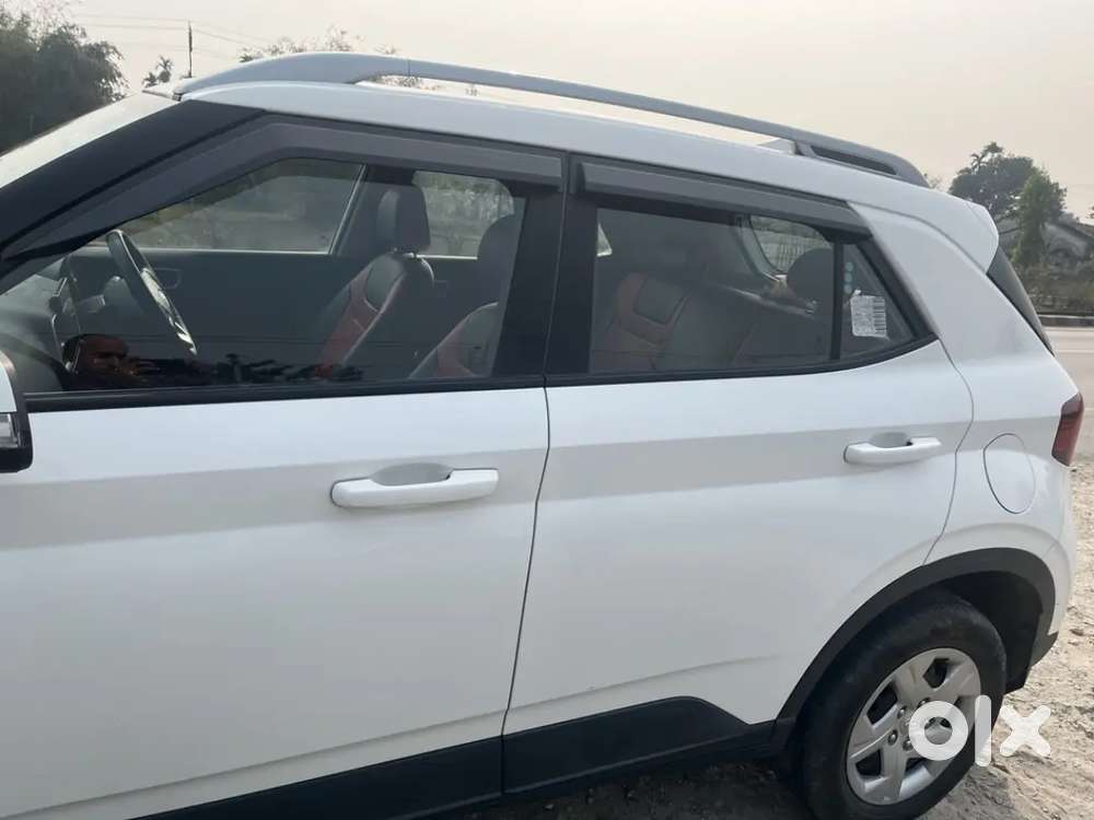 Hyundai Venue S Plus Nov 2026 Model