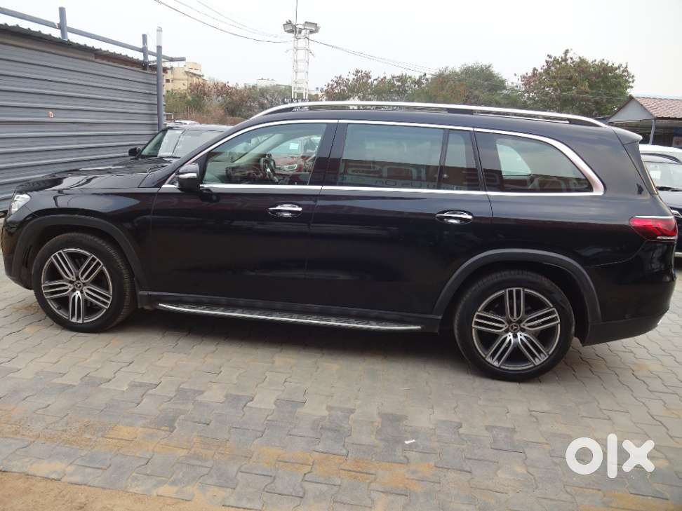 Mercedes-benz Gl-class Gls 350 D 4 Matic, 2023, Diesel