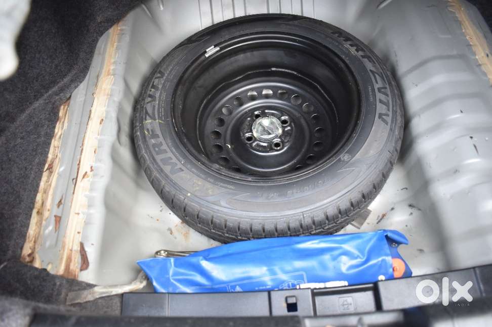 Honda City S At, 2013, Petrol