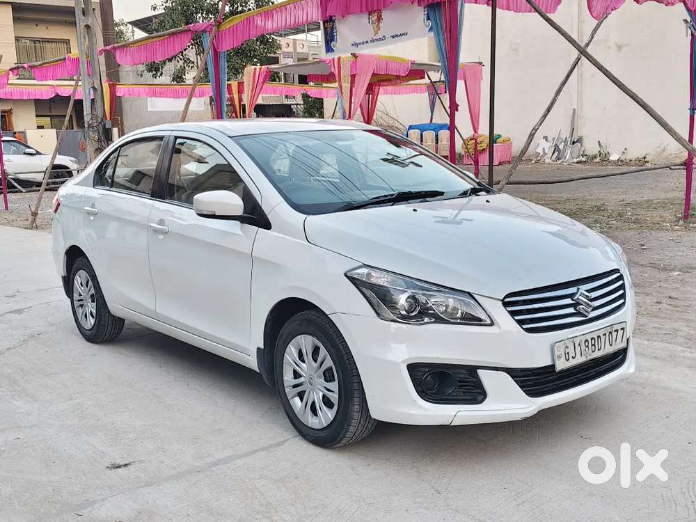 Ciaz Vdi Diesel