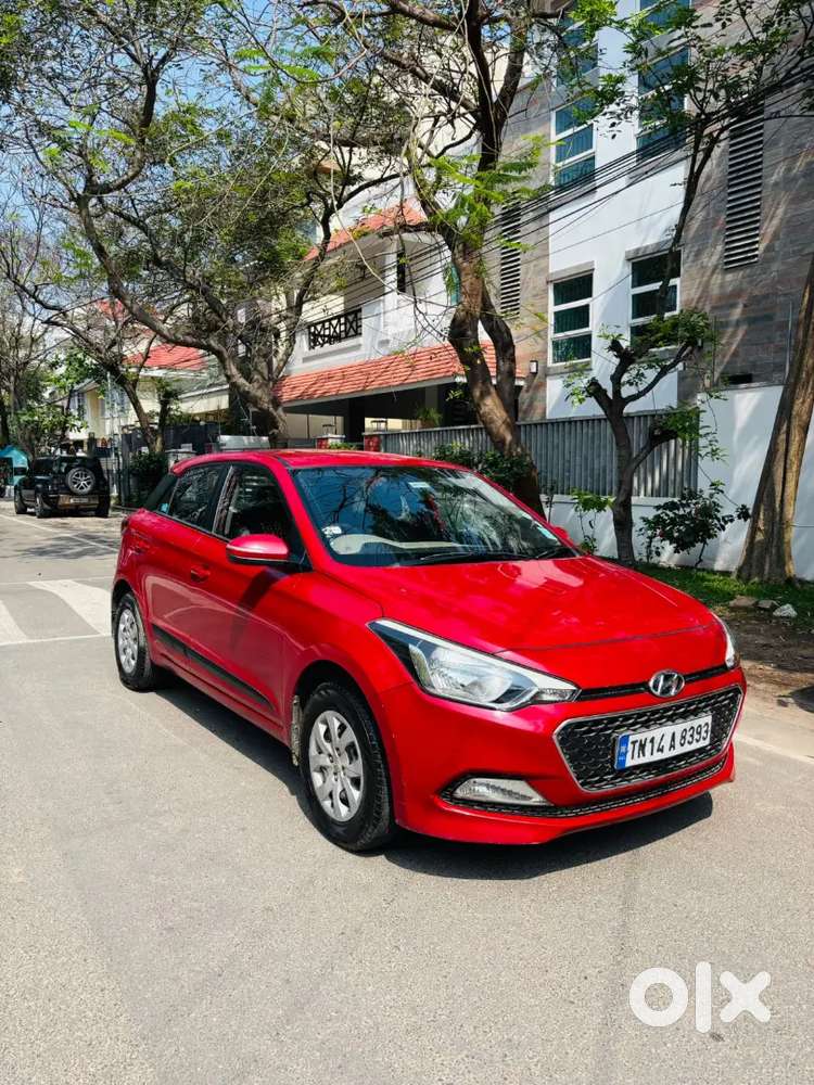 Hyundai New I20 Good Condition