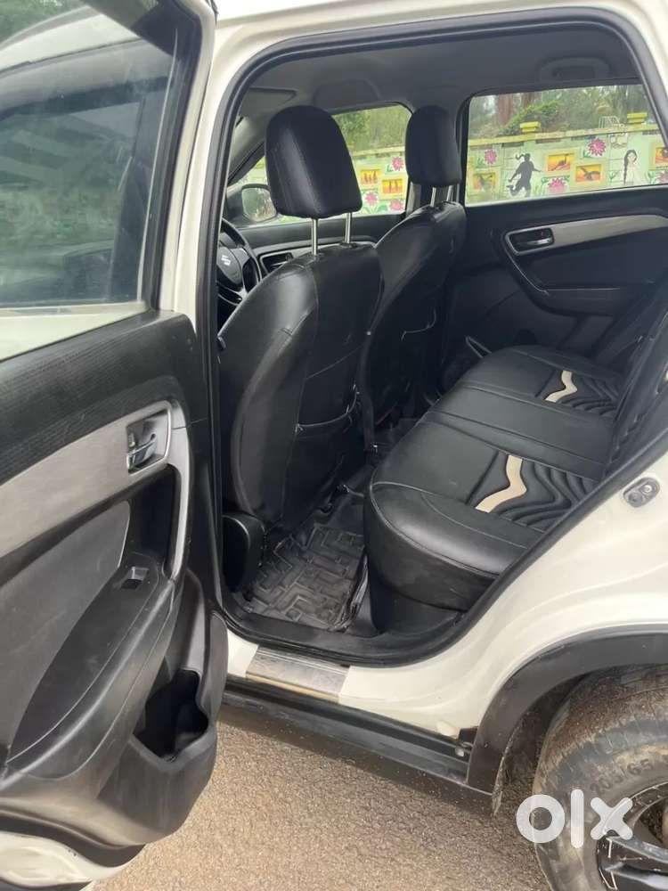 Maruti Suzuki Vitara Brezza Zdi, 2019, Diesel