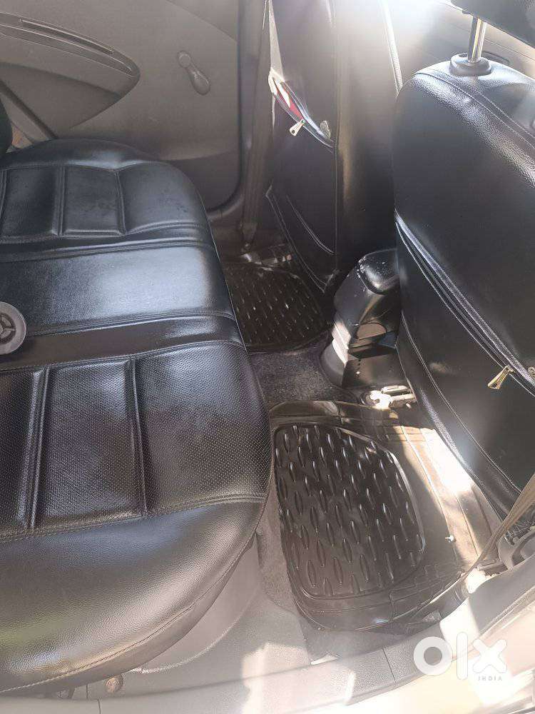 Chevrolet Beat 2014-2016 Ls, 2014, Diesel