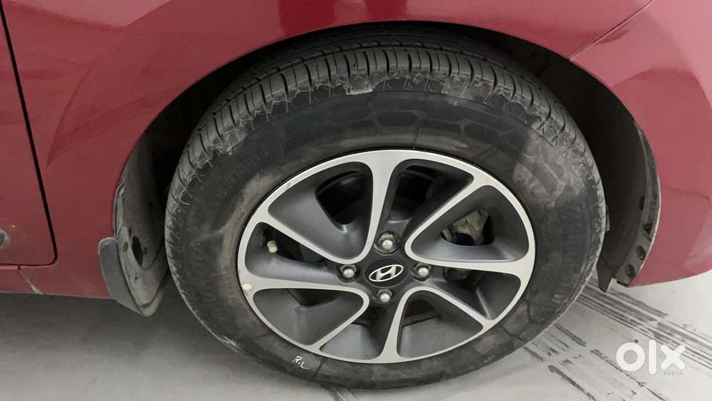 Hyundai Grand I10 1.2 Kappa Asta, 2019, Petrol