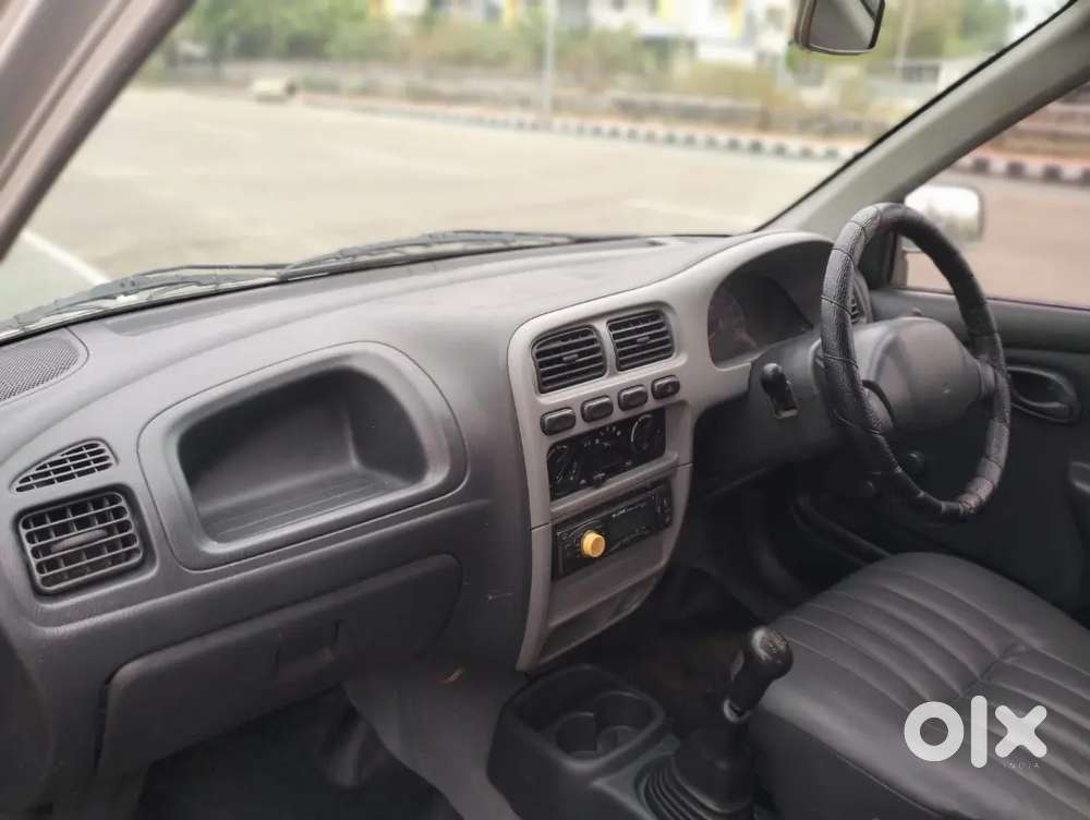 Maruti Suzuki Alto 2012
