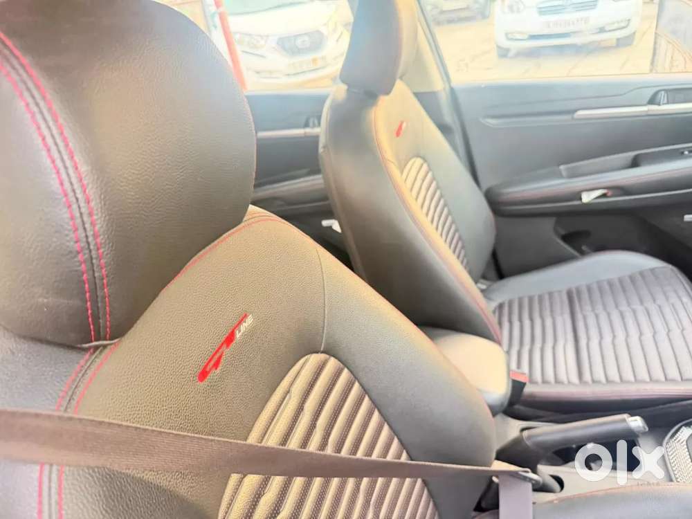 Kia Sonet Htx 1.5 Diesel, 2020, Diesel