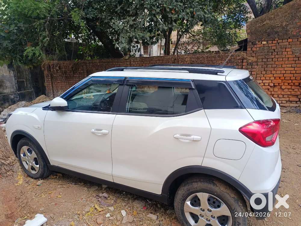 Mahindra Xuv300 2024 Petrol 145309 Km Driven