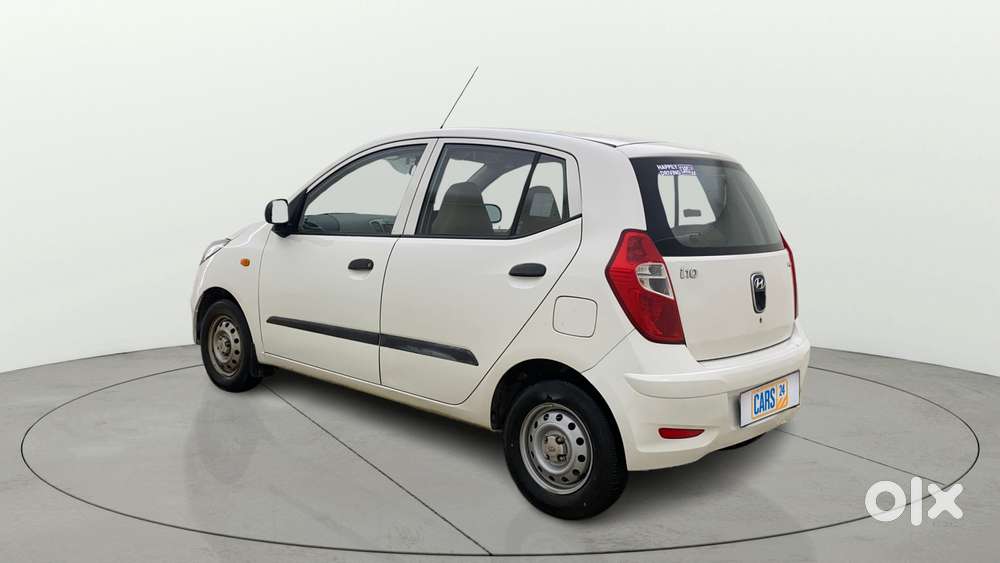 Hyundai I10 Magna 1.1l, 2015, Petrol