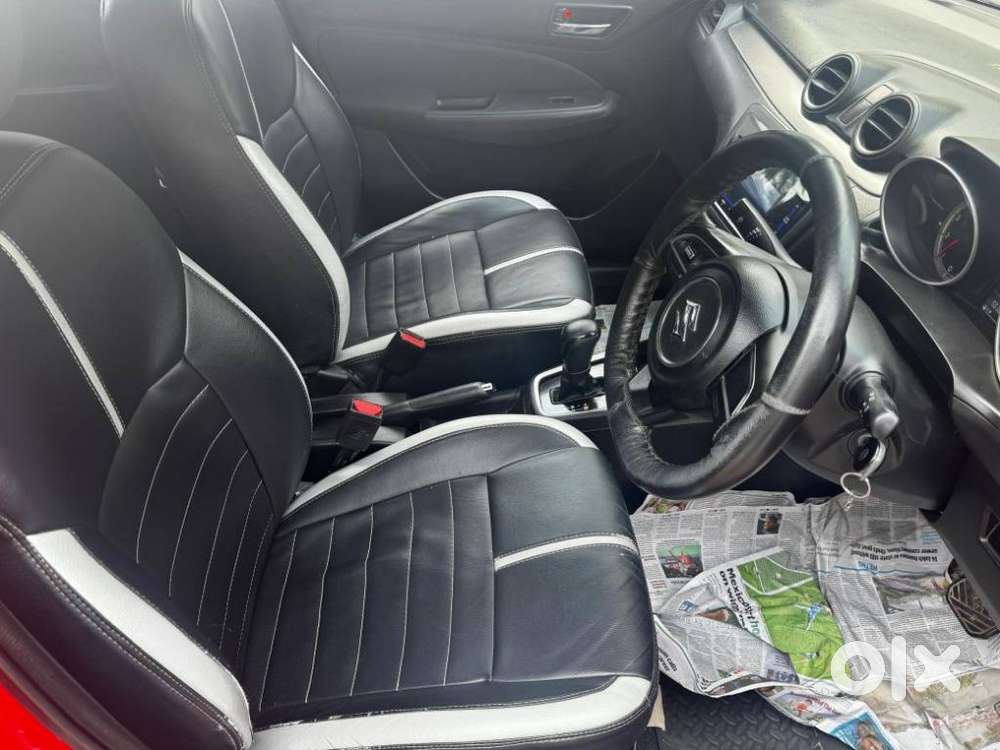 Maruti Suzuki Swift Amt Vxi, 2022, Petrol