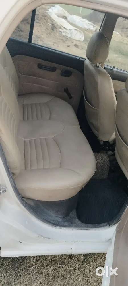Hyundai Santro Xing 2012