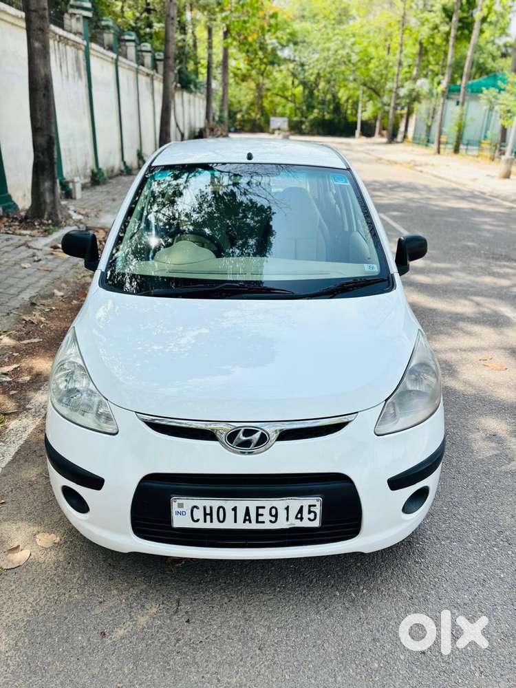 Hyundai I10 Era 1.1, 2010, Petrol