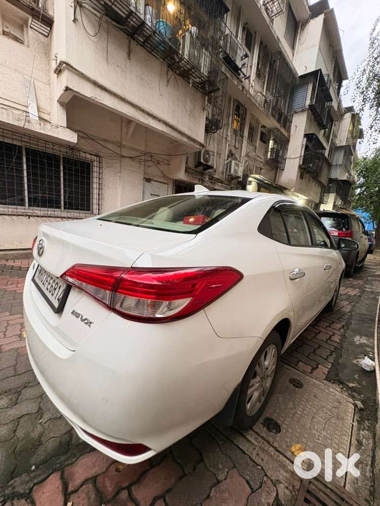 Toyota Yaris 1.5 Petrol 2018