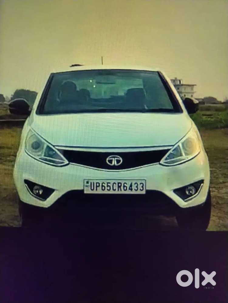 Tata Zest 1.2t Revotron 2017
