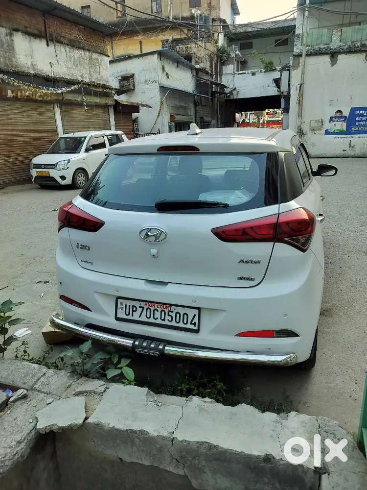 Hyundai Elite I20 2014 Petrol Well Maintained