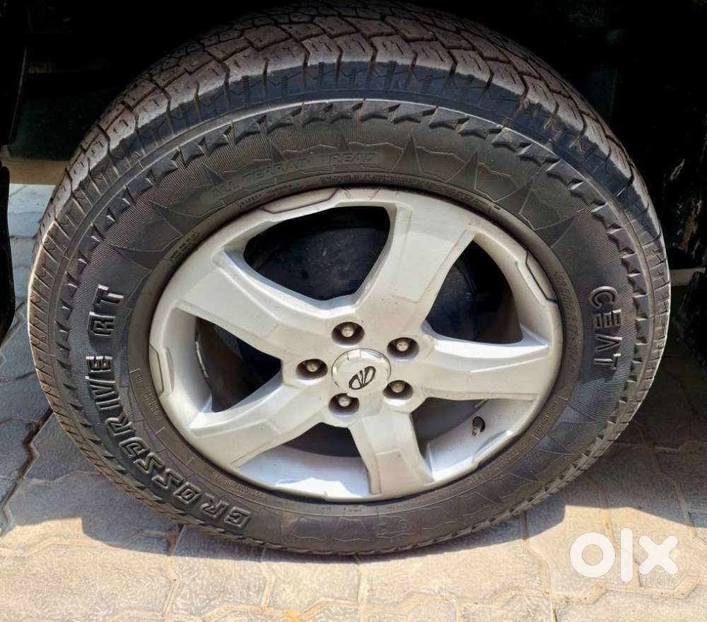 Mahindra Scorpio S11 Mt 7s, 2020, Diesel