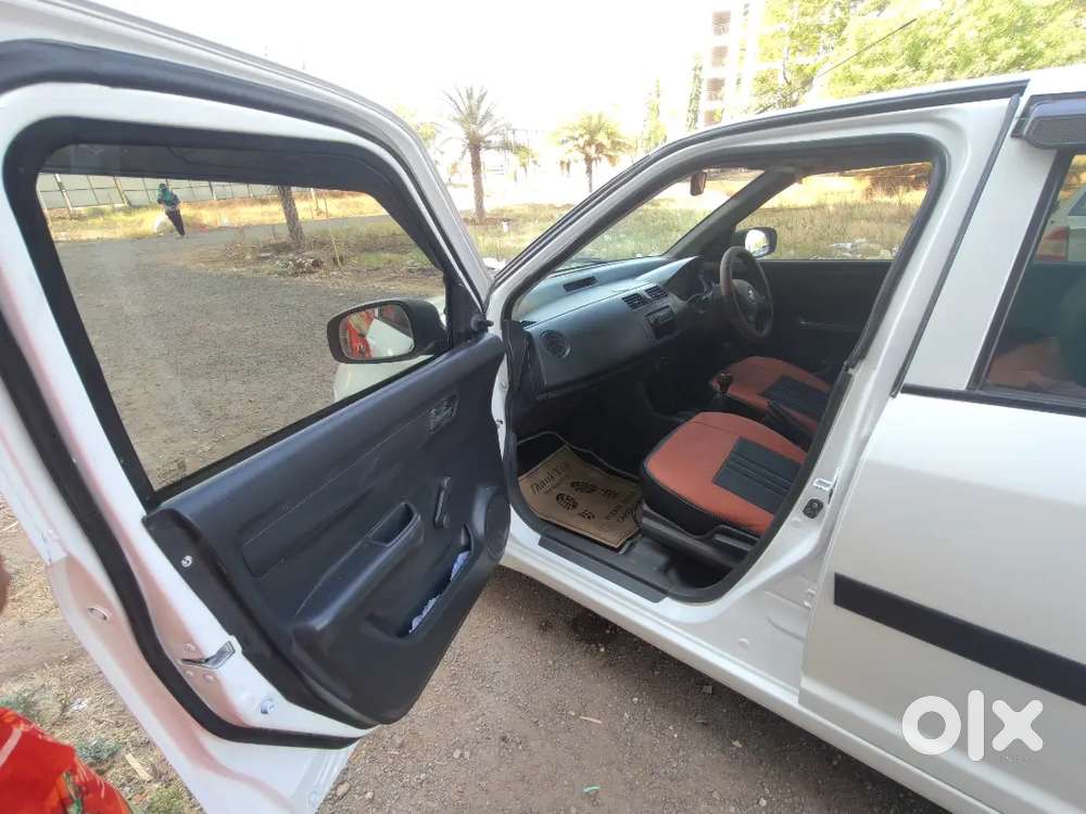 Maruti Suzuki Dzire 2015 Diesel 280000 Km Driven