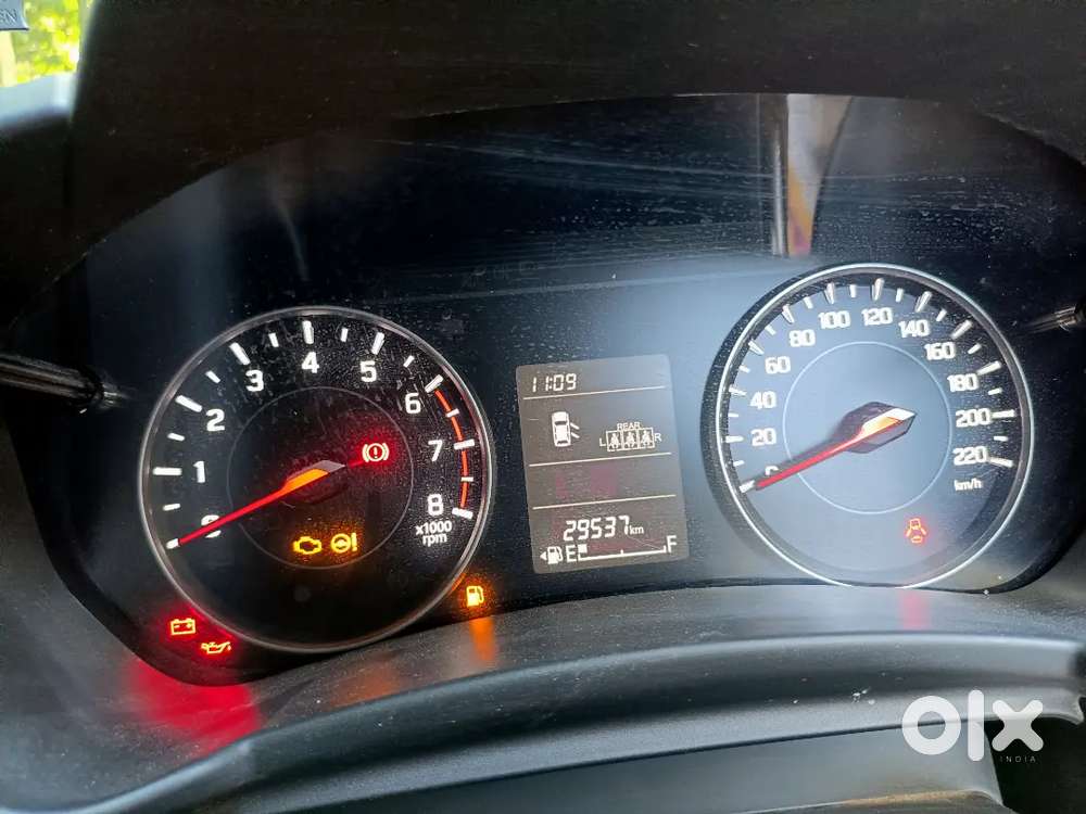 Maruti Suzuki Dzire Lxi 2026