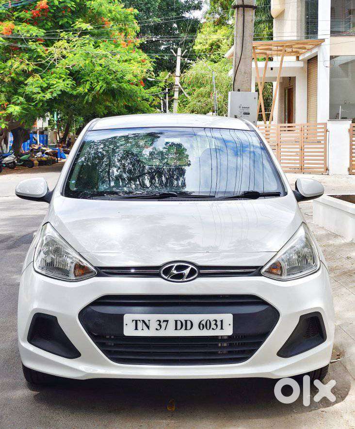 Hyundai Grand I10 Prime 1.1 Crdi T, 2018, Diesel