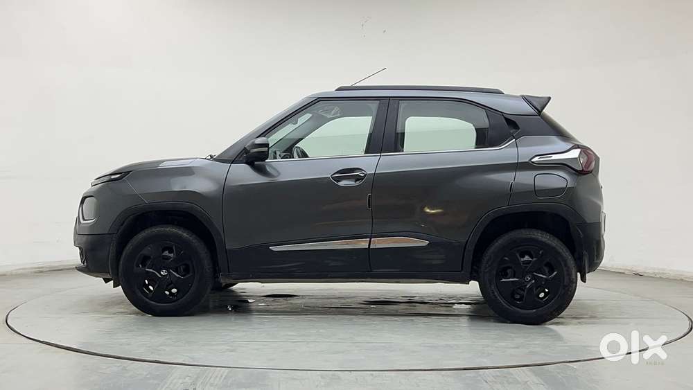 Tata Punch Adventure, 2022, Petrol