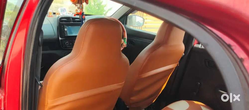 Renault Kwid 2015