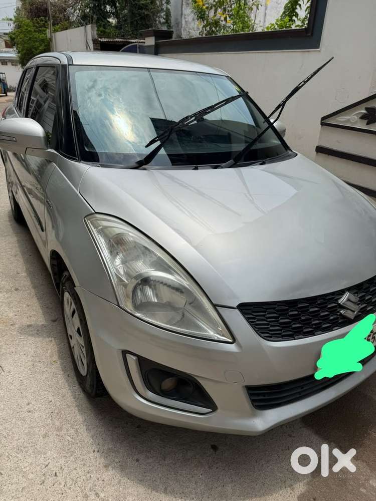 Maruti Suzuki Swift Diesel Good Condition