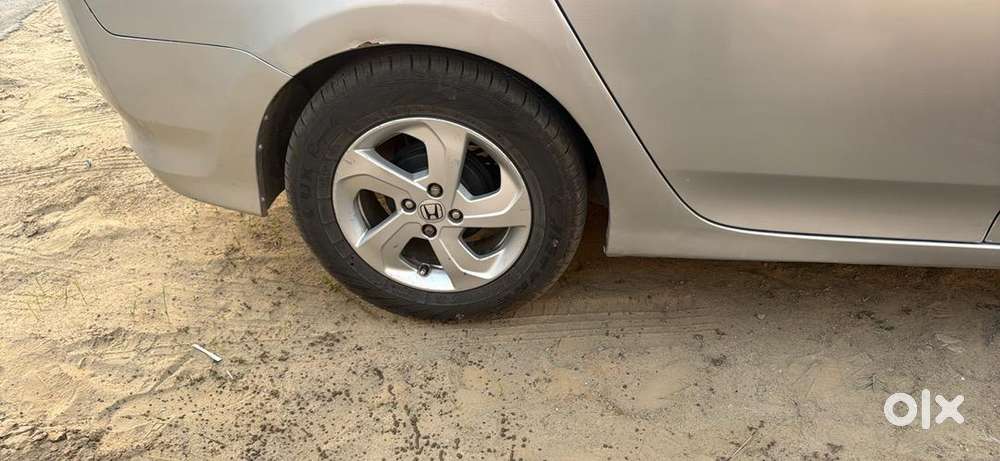 2010 Honda Petrol Manual