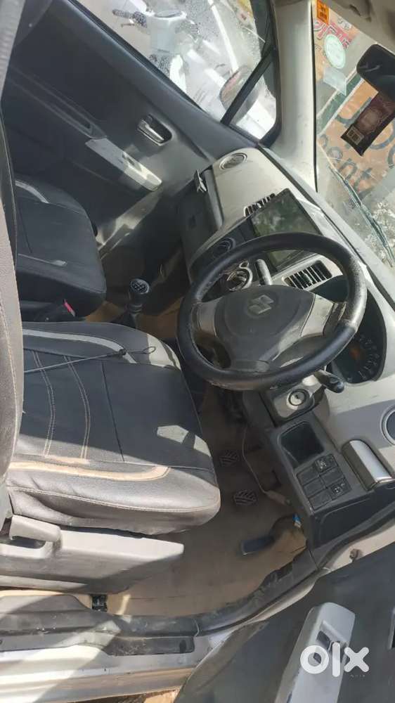 Gadi Achi Hai Side Paint Hai Beema Nhi Hai