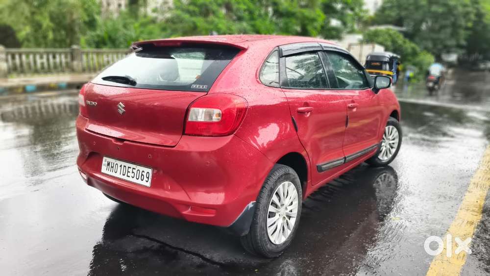 Maruti Suzuki Baleno 1.2 Delta, 2019, Petrol
