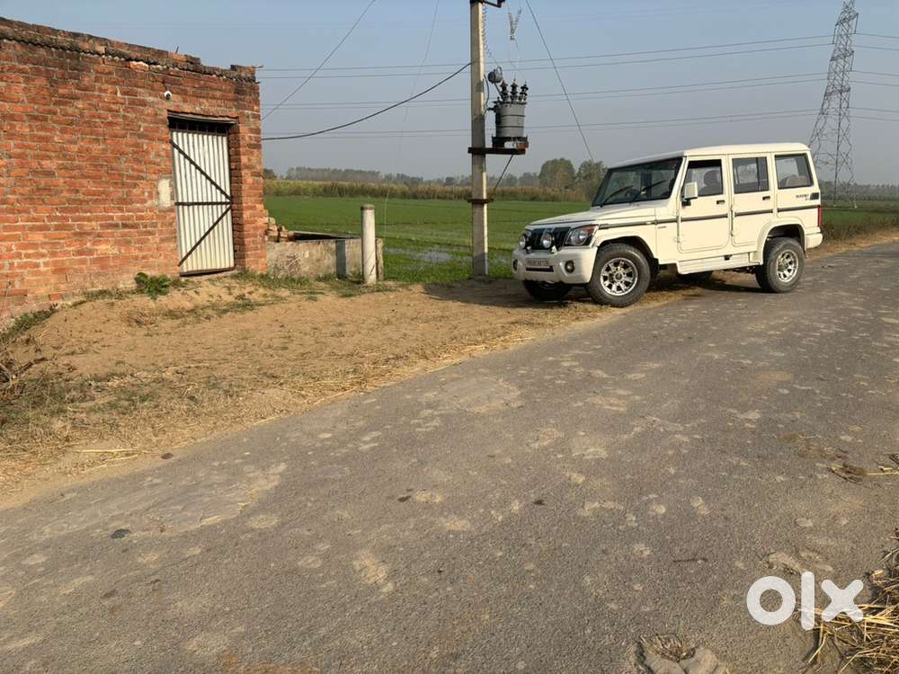 Mahindra Bolero Diesel 2013