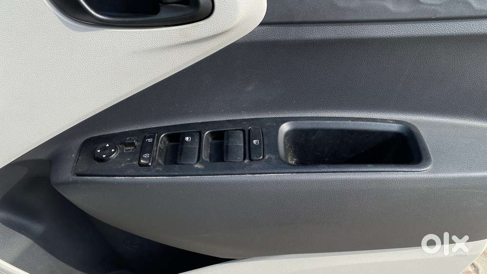 Hyundai Aura S Manual, 2024, Petrol