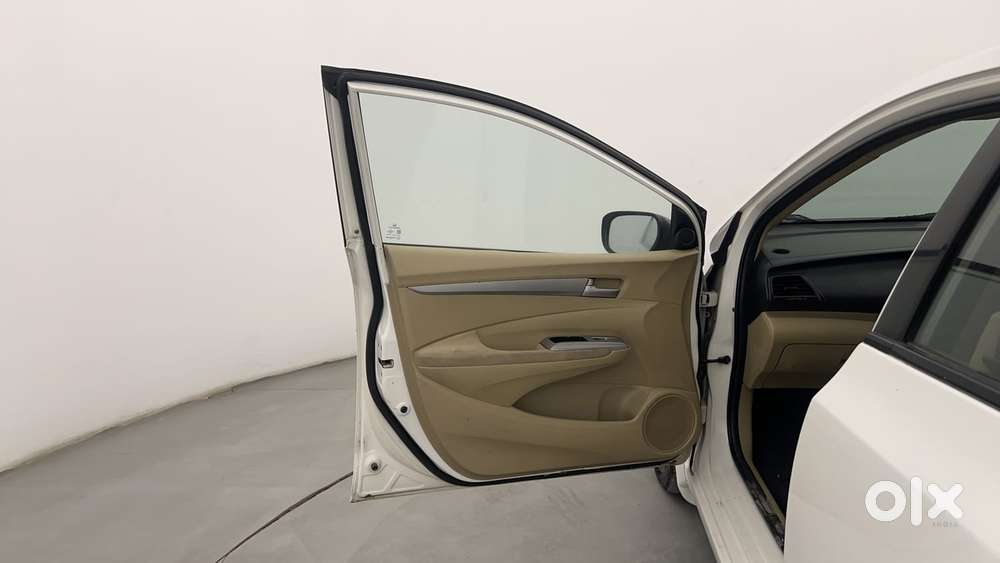 Honda City 2011-2013 V Mt, 2011, Petrol