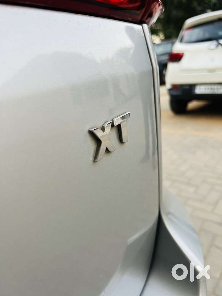 Tata Hexa 2.2 Xt 4x2 7 Str, 2018, Diesel