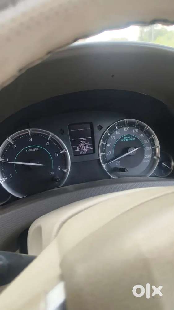 Maruti Suzuki Ertiga Good Condition