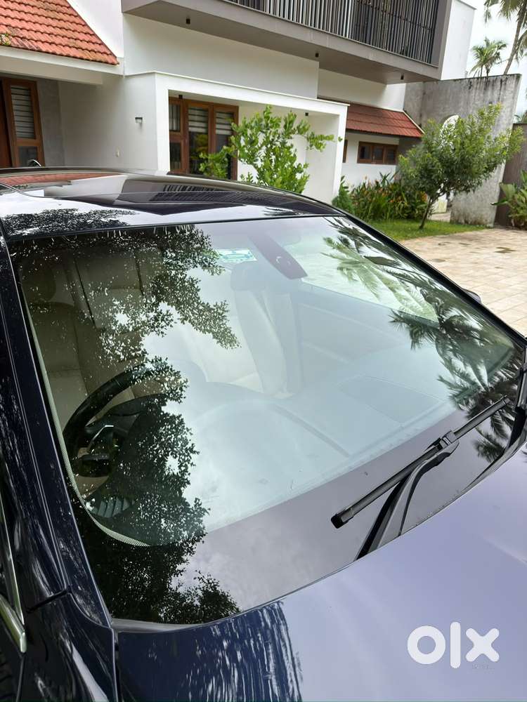 Bmw 5 Series 2.0 520d Luxury Line, 2016, Diesel