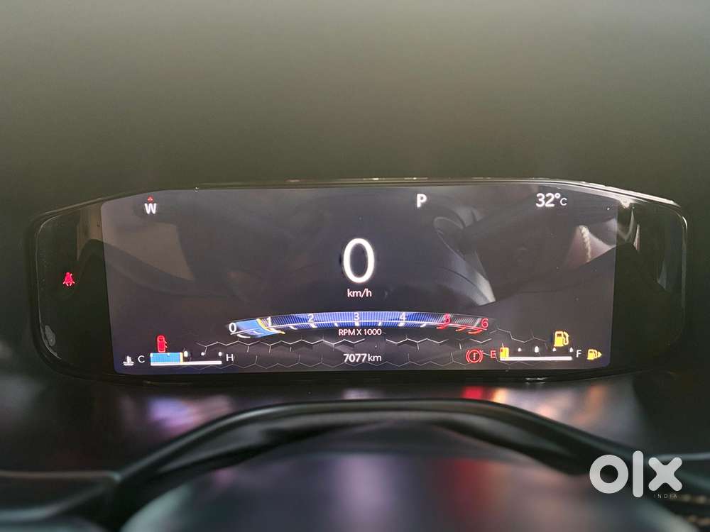 Jeep Meridian Limited Opt 4x4, 2025, Diesel