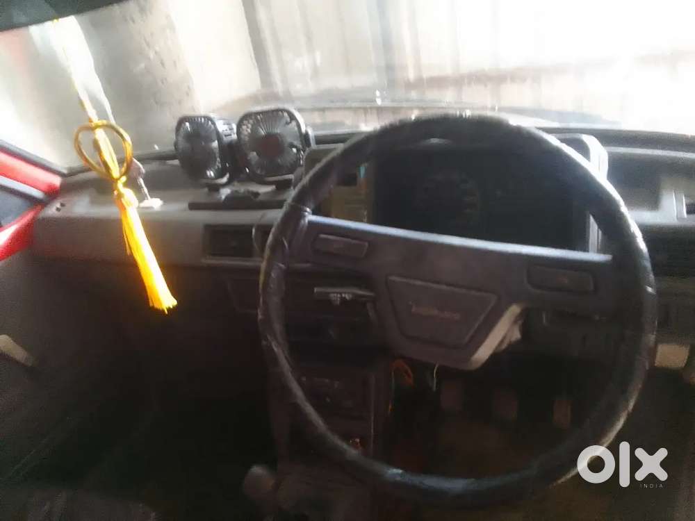 Maruti Suzuki 800 1995 Petrol 59000 Km Driven