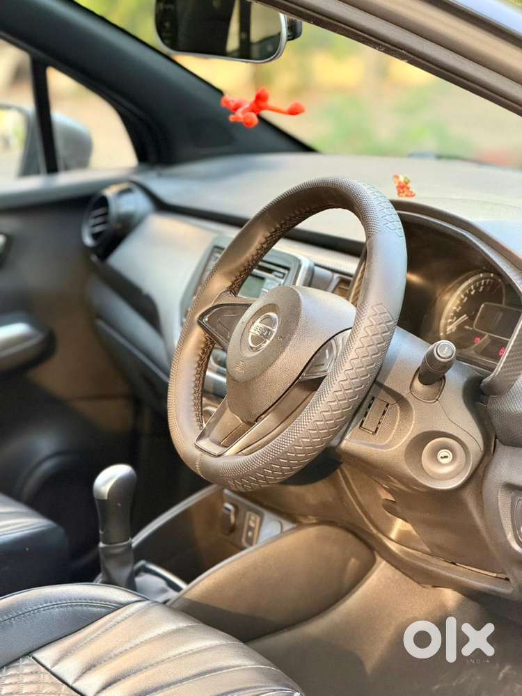 Nissan Kicks Xl, 2019, Petrol