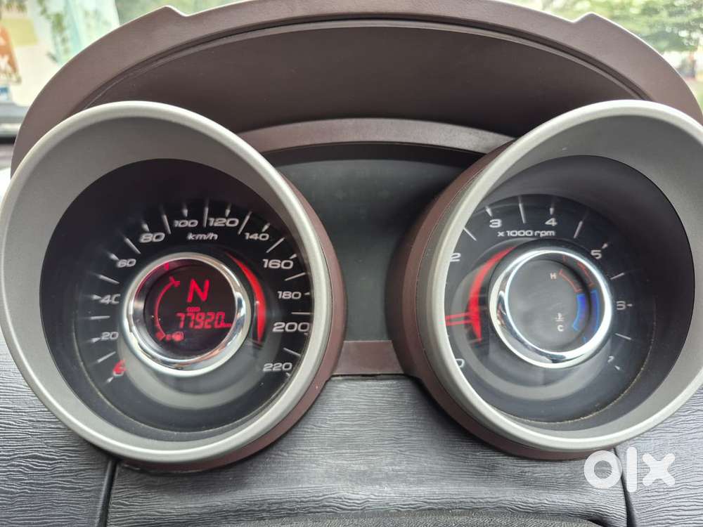Mahindra Xuv500 W8 2wd, 2014, Diesel