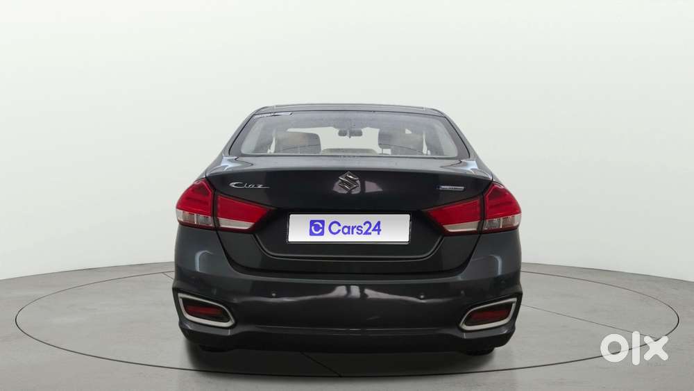 Maruti Suzuki Ciaz