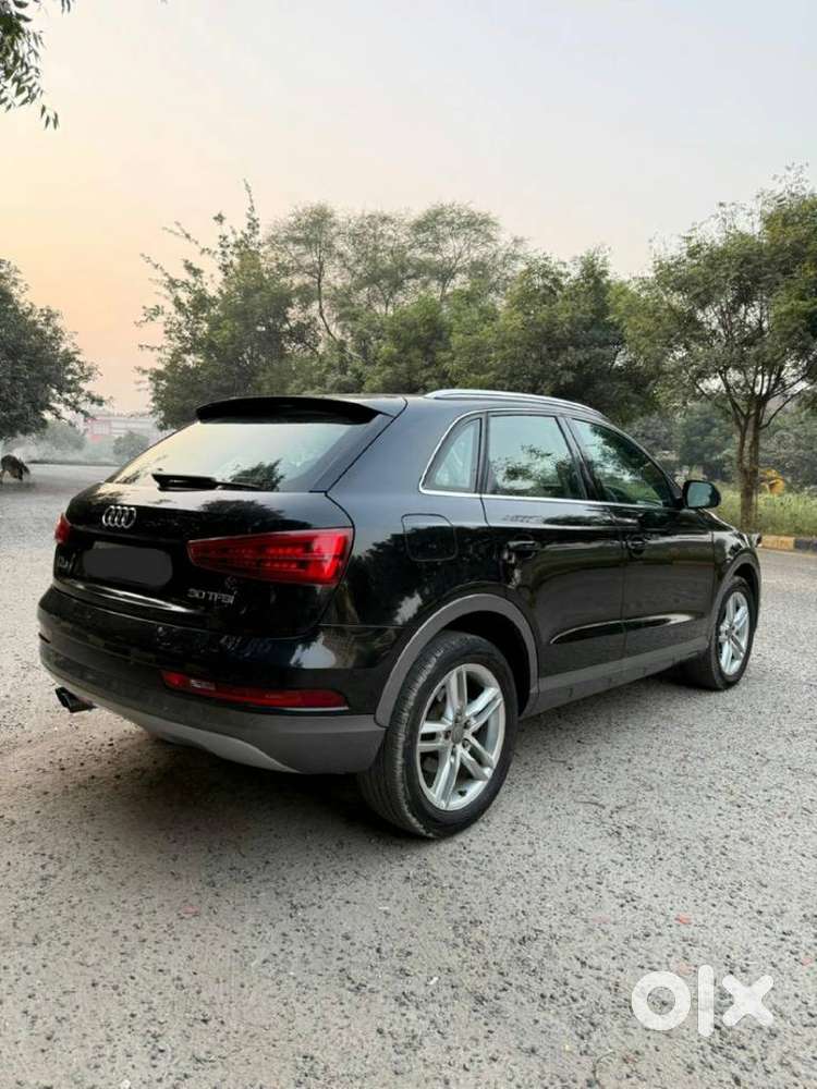 Audi Q3 30 Tfsi S Tronic, 2019, Petrol