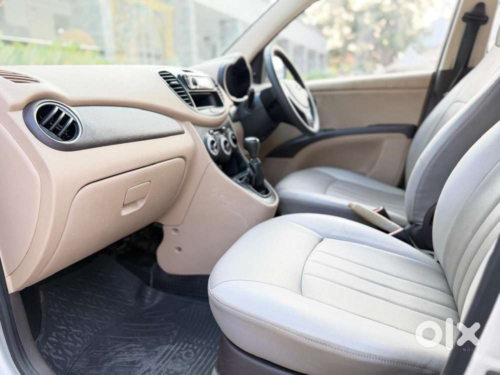 Hyundai I10 1.2 Kappa Magna, 2009, Petrol