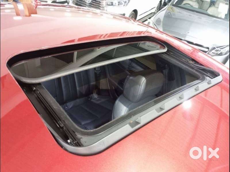 Audi A6 3.0 Tdi Premium With Sunroof, 2016, Diesel