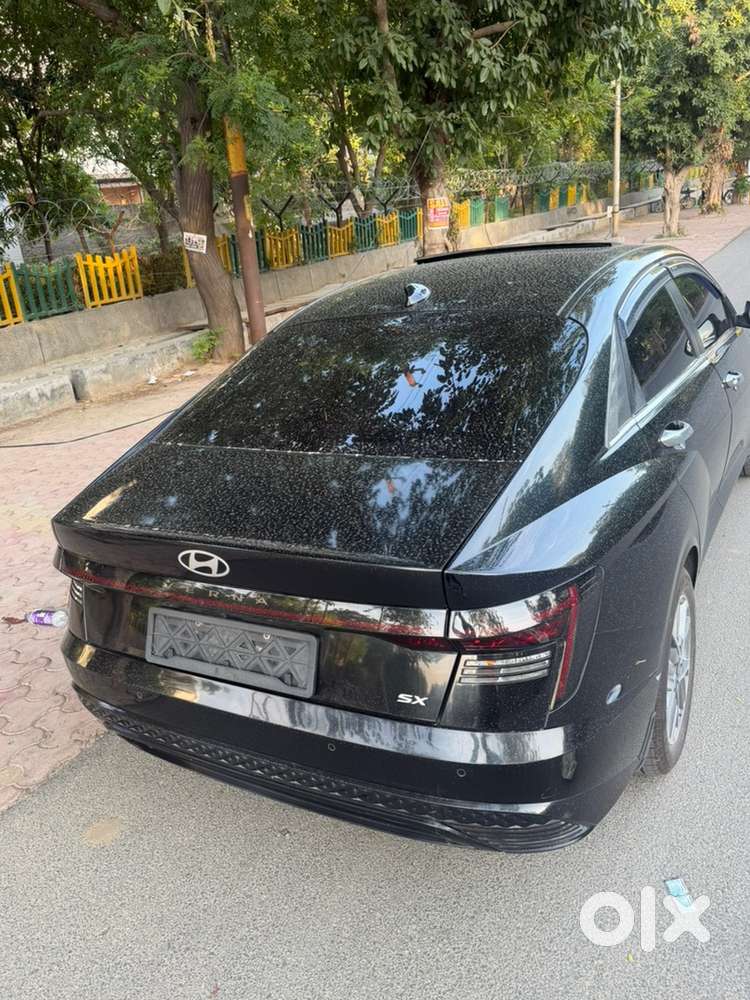 Hyundai Venue 2023 Model Year