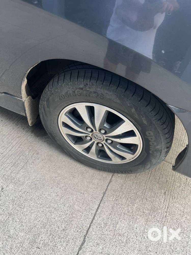 Well Maintained Company Car Of Aditya Birla Employee 2015 Heavy Model