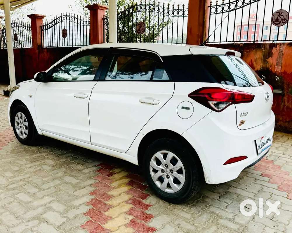 Hyundai New I20 2015 Petrol 47000 Km Driven
